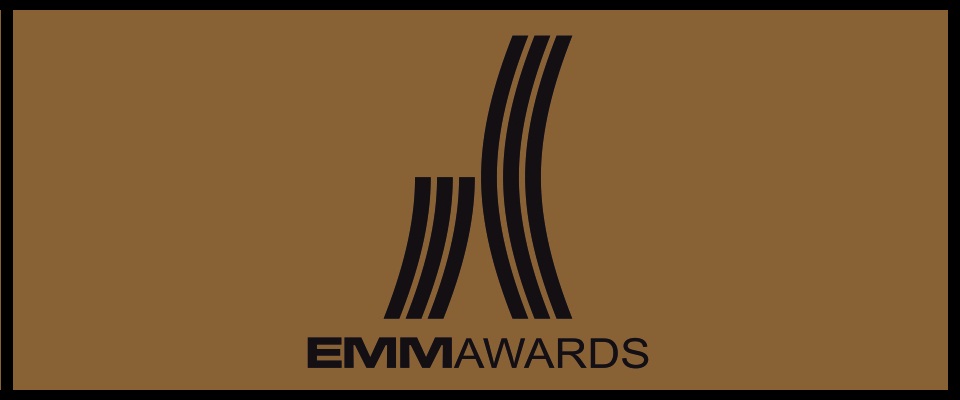 EMMAwards 2012