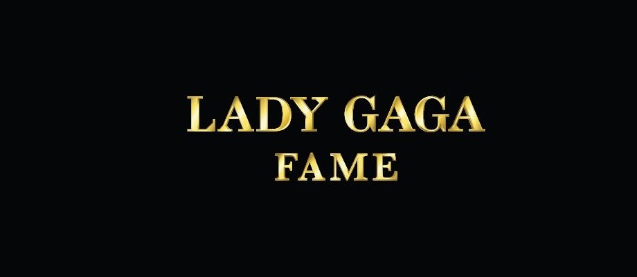 Lady Gaga – „FAME“ jetzt auch in Deutschland