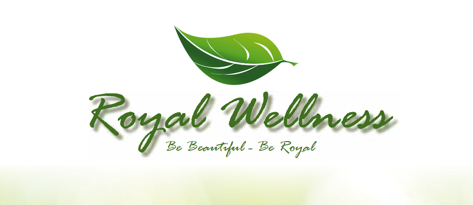 Be beautiful mit Royal Wellness