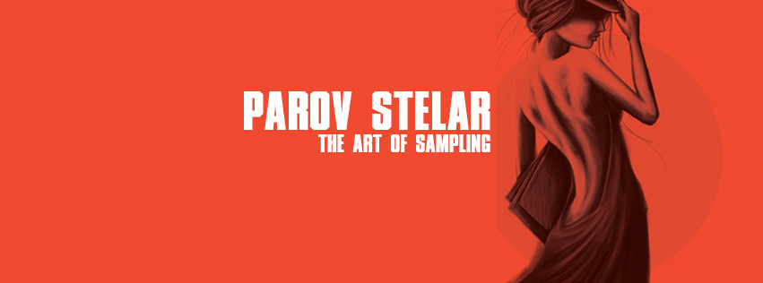 Parov Stelar – Elektro meets Swing