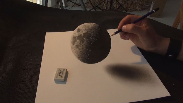 3D Drawing (3)