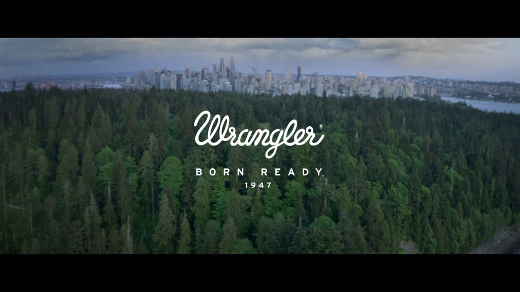 Wrangler präsentiert “Born Ready” (Sponsored Video)