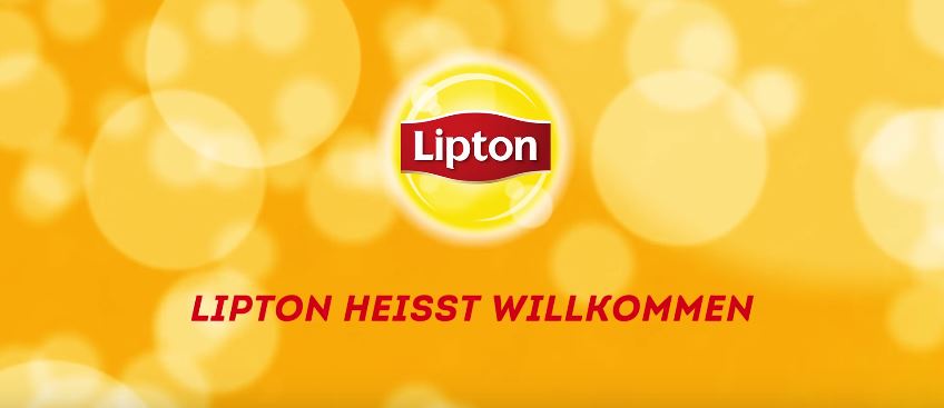 Lipton #teatogether: Die ganze Welt in einem Haus (Sponsored Video)