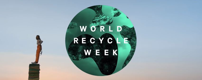 H&M + M.I.A. präsentieren „World Recycle Week“ (Sponsored Video)