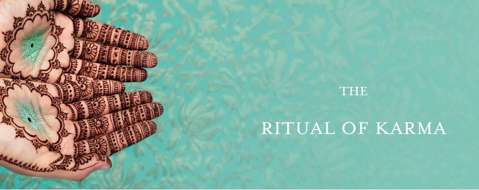 Rituals (0)