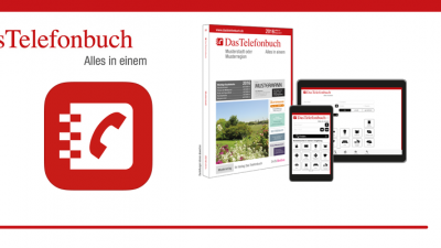 Die neue Allrounder-App von Das Telefonbuch im Test